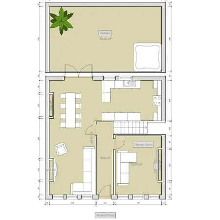 Holiday home Emerald Park - Hot Tub & Games Room!
