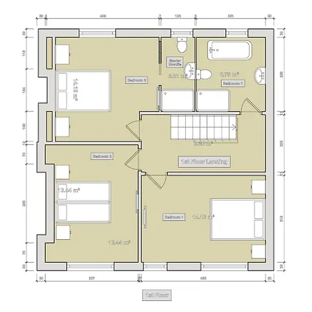 Holiday home Emerald Park - Hot Tub & Games Room! *